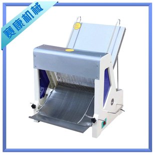 馒头切片机 土司切片机 供应HX 31型面包切片机
