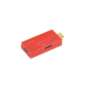 iFi悦尔法iDefender+ MAX USB电源隔离器断开地回路干扰降噪器PC