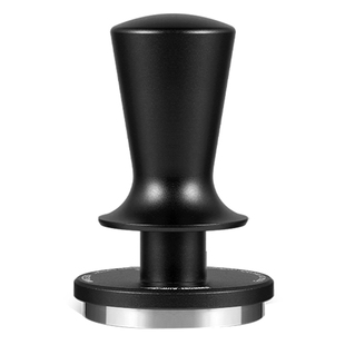 MHW-3BOMBER轰炸机布粉器 51/53/58mm压粉锤 意式咖啡压粉器套装