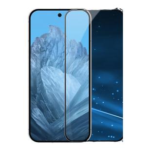 耐尔金适用于谷歌pixel9钢化膜新款防摔防爆pixel9Pro高清透明易贴Googlepixel9ProXL