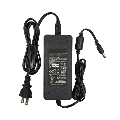 监控安防液晶显示器12V5A电源