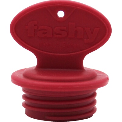 德国进口fashy原装都适用盖子