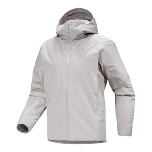 无标Solano INSULATED 防风防水男女同款3M新雪丽棉棉服男上衣