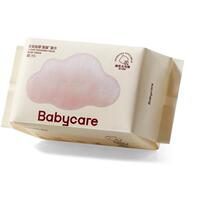 babycare小熊巾加厚婴儿专用绵柔巾洗脸巾