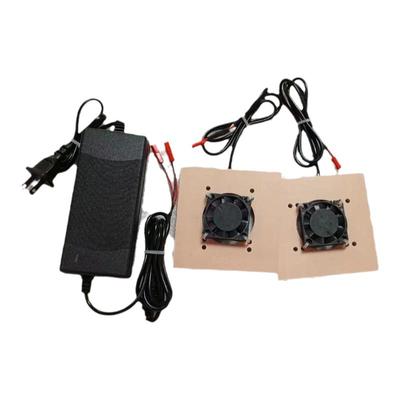 AODL鹦鹉保温箱除湿系统