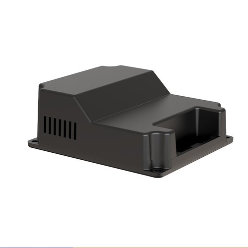 智能网关控制器盒电子继电器外壳盒无线执行器外壳塑料仪表接收