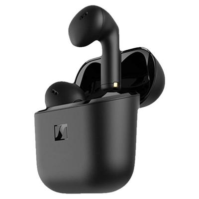 森海塞尔ACCENTUM Open 真无线耳机新品蓝牙半入耳式耳机