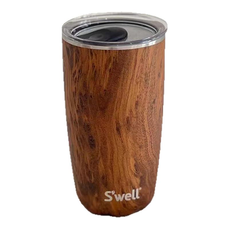 Swell保温随行杯吸管杯便携随手杯