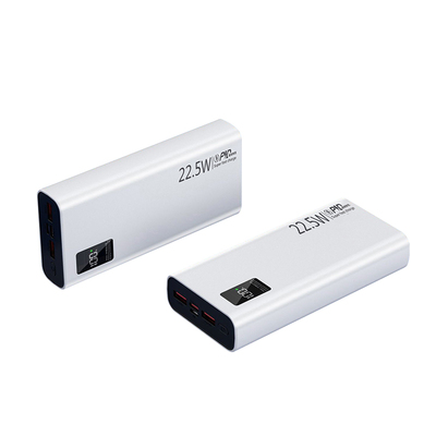 20000毫安充电宝【新国标3c认证可上飞机】国货严选大容量超级快充便携移动电源超薄小巧便携10000mAh闪充