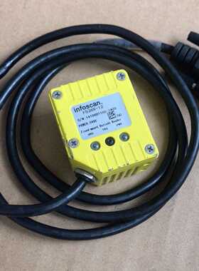 询价infoscanFS361203读码器FS36