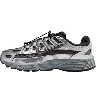 NIKE耐克大童鞋NIKE P-6000 UT (GS)运动休闲鞋IR5228-001