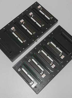 National instruments cFP-BP-4 P/N: 188546E-01 (lot of 2)
