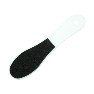 美甲胶脚挫板一次性双面塑料修脚磨脚石工具去脚底死皮木搓搓脚板