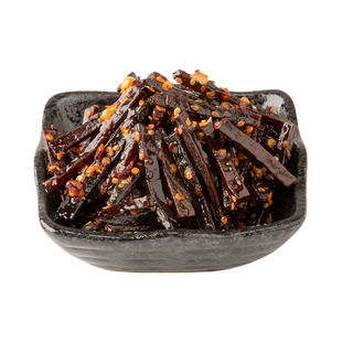 宜宾郭选清南溪豆干麻辣五香味豆腐干500g散称小包装零食四川特产