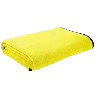 宠物吸水毛巾加厚速干不粘毛泰迪比熊狗狗浴巾猫咪擦澡巾洗澡用品