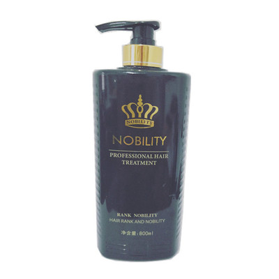 百年の尊柔顺去屑洗发露