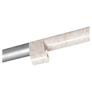 下水道管道包管神器装饰遮丑天然气遮挡装饰pvc卫生间美化套瓷砖