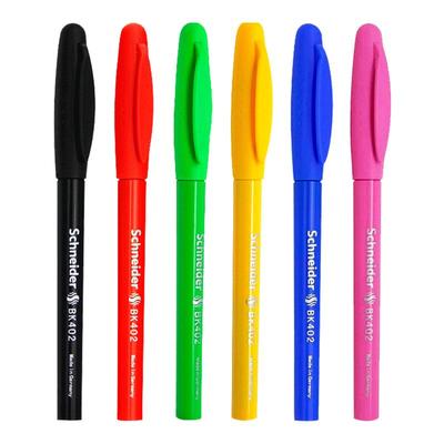 德国进口schneiderBK402+钢笔