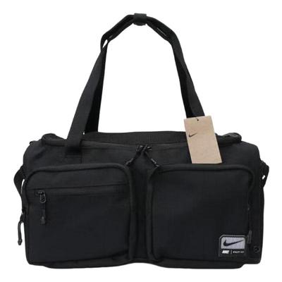 【自营】NIKE耐克男女行李包健身训练单肩运动包手拎包FN4206-010