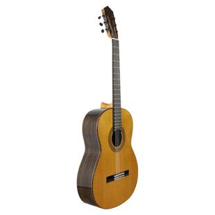 古典吉他songtoos桑托斯040进口红松玫瑰木面单板西班牙古典吉他