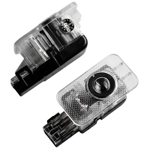 适用于领克01/02/03/03+/05/09车门迎宾灯替换式迎宾灯专用个性灯