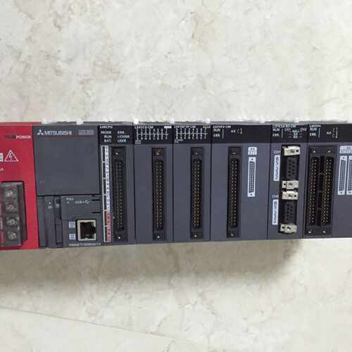 议价* L61P-CM/L02CPU/LX41C4/LX42C4/LD75D4/LY42NT1P/L6EC 三菱