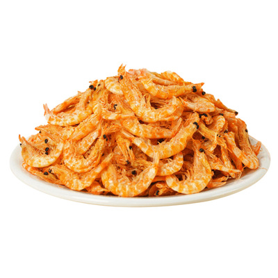 冻干猫咪零食南极磷虾宠物拌粮