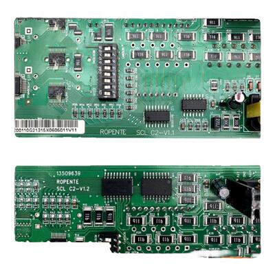 日立电梯外呼显示板SCLC2-V1.1 V1.2 SCLC2 SCL-C2-V1.1 V1.2原装