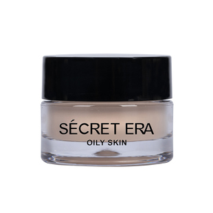 秘密时代粉底霜液五代遮瑕保湿持久不脱妆7g控油效期至26年9月