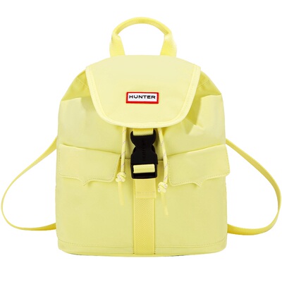 HUNTER女士防泼水双肩背包