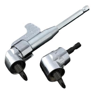 105度角拐角器万向螺丝刀