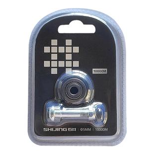 石井瓷砖推刀刀头原装万米刀轮内径5mm合金刀轮1/3/6万米专业刀头