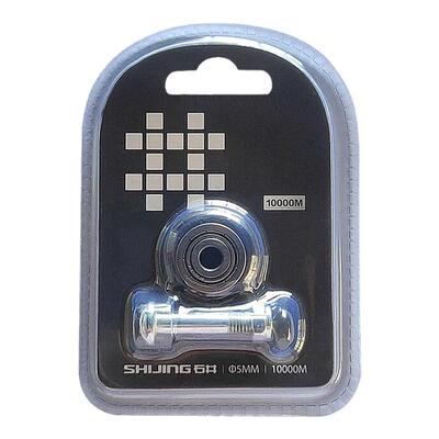 石井瓷砖推刀刀头原装万米刀轮内径5mm合金刀轮1/3/6万米专业刀头