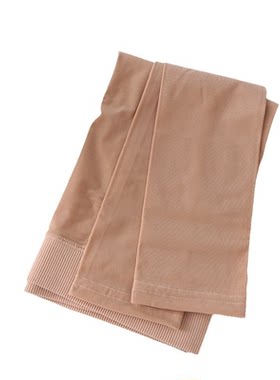 九分钢丝袜春秋中厚水光袜连裤袜