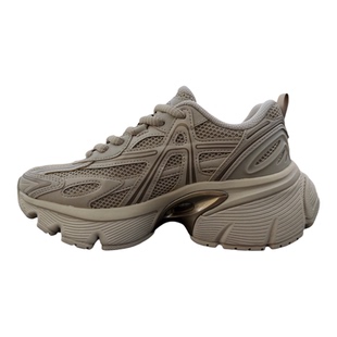 安踏运动天阙厚底增高老爹鞋女士潮流时尚风百搭休闲鞋122548803