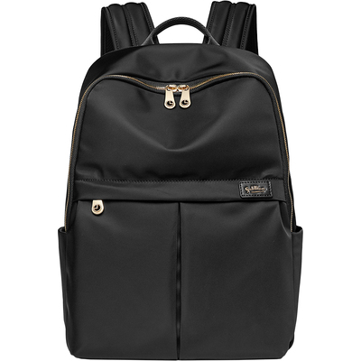 金利来双肩包小时尚百搭背包