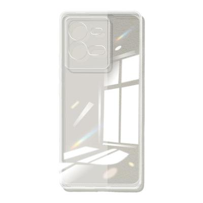 适用iqoo10/10pro手机壳超薄软壳