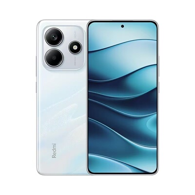 MIUI/小米RedmiNote145G元机