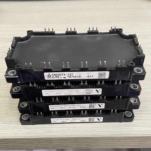 溢价-IGBT模块 A0-VS126PA150M7-L998F70