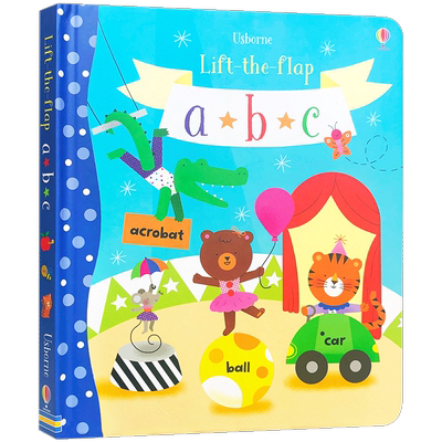 100元2本Usborne尤斯伯恩偷偷看里面揭秘系列翻翻书peep/look/see inside英文原版绘本抽拉书低幼儿童英语启蒙认知绘本早教