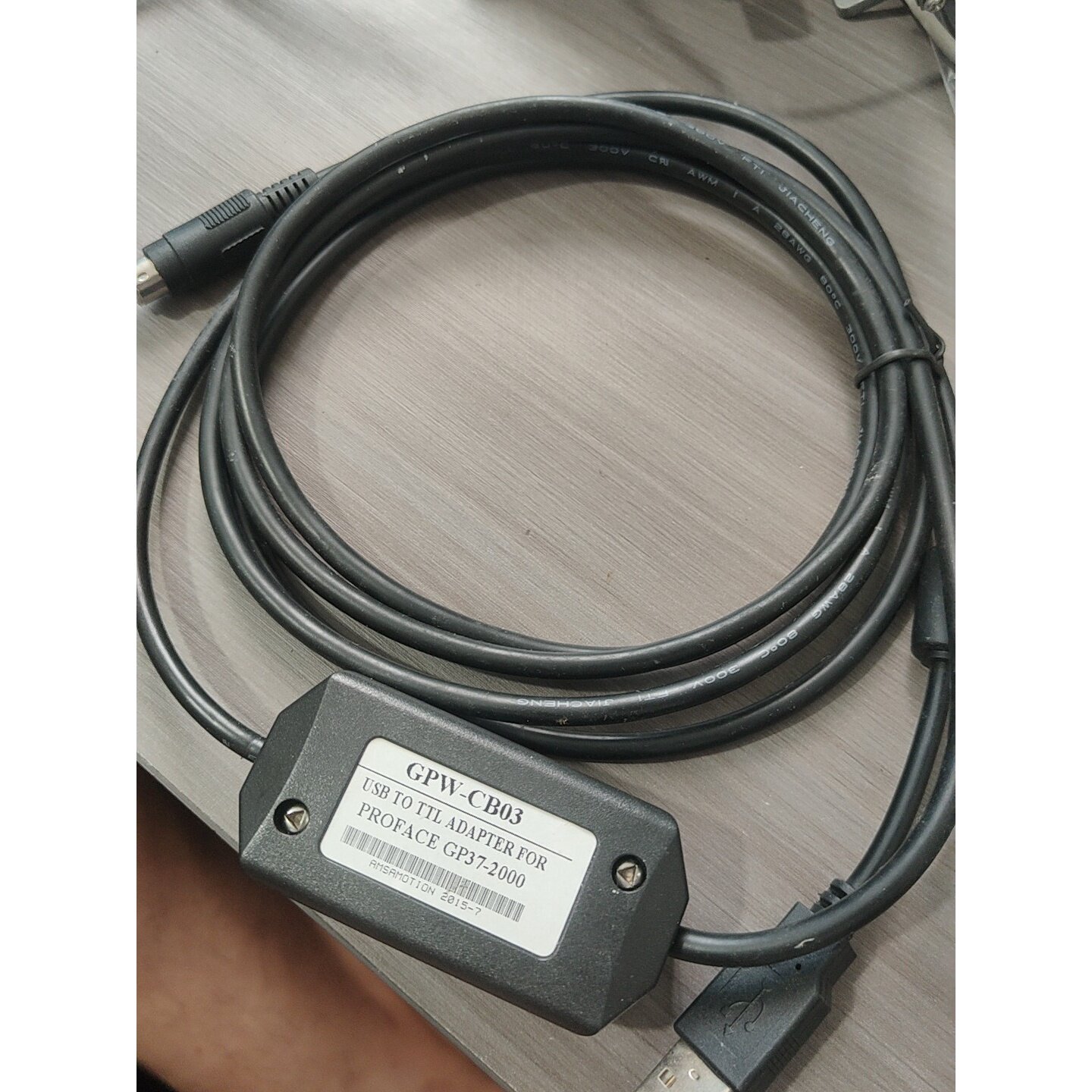 议价可维修GPWCB03数量2单价