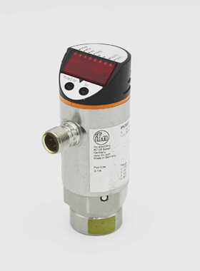 ifm electronic PN7007 sensor pressure sensor 18...36V DC