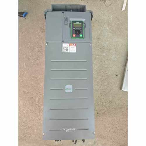 【议价-可维修】施耐德变频器ATV610D30N4 30KW 380-415 全新/均