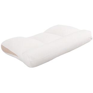 365SLEEP颈椎枕头单人助睡眠软管可调节颈椎枕头侧睡成人枕头枕芯