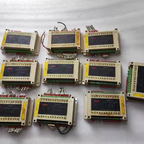 【议价-可维修】多回路开关量采集 EDA9150A 模块 /均有货