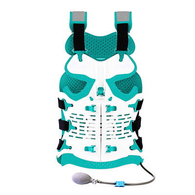 双气囊保护可调节大小医疗备案