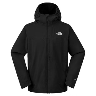 TheNorthFace北面男Twilight软壳夹克防风防泼水户外26年春季89ZN