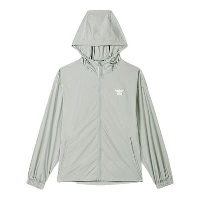 BOYLONDON25新款夏季情侣款大翅膀时尚休闲潮牌防晒服外套N23018