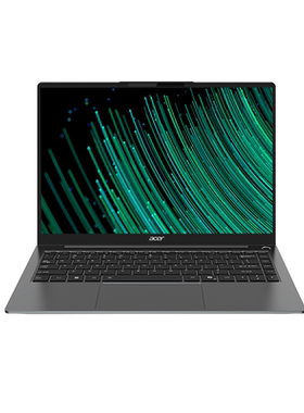 【政府补贴15%】Acer/宏碁非凡Go pro AIPC智慧轻薄本高通骁龙XElite 14英寸大学生笔记本电脑商务办公