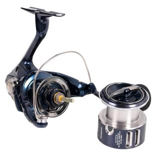 SHIMANO禧玛诺25款听帕瓦TWINPOWER SW XD海钓纺车轮大物远投轮